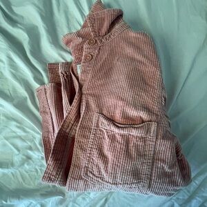 American Eagle Button Down Top